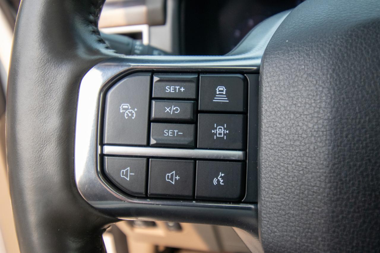 2024 Ford F-150 Platinum Photo5