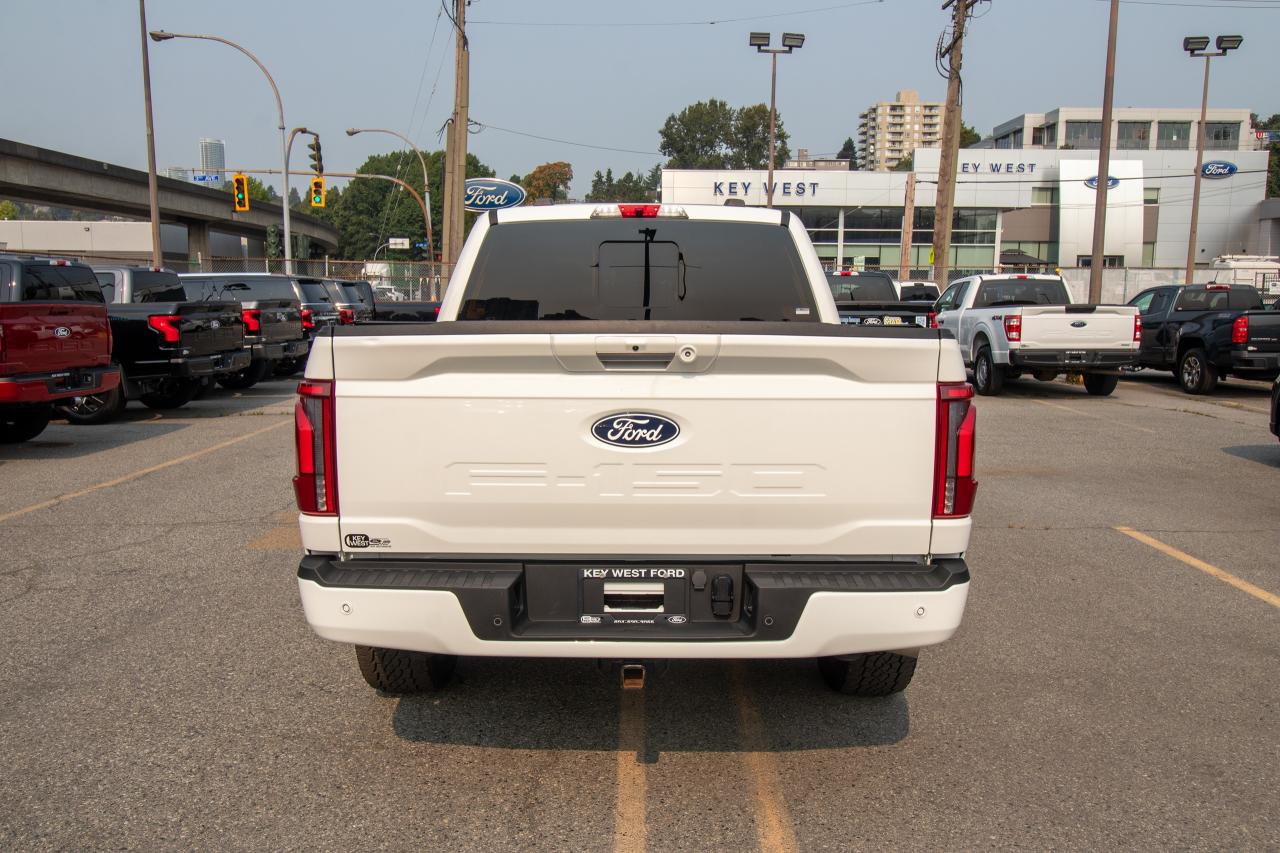 2024 Ford F-150 Platinum Photo5