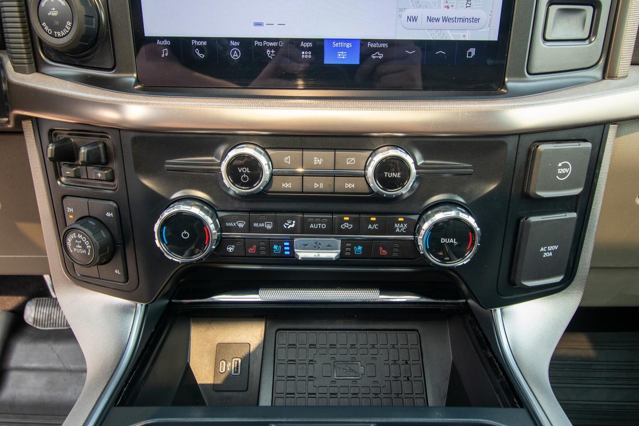 2024 Ford F-150 Platinum Photo5