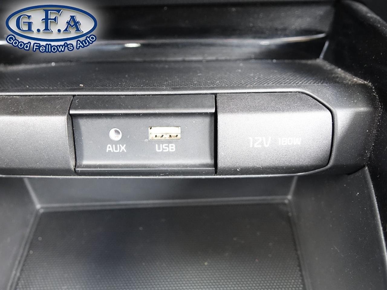 2020 Kia Rio EX MODEL, HATCHBACK, SUNROOF, REARVIEW CAMERA, HEA Photo16
