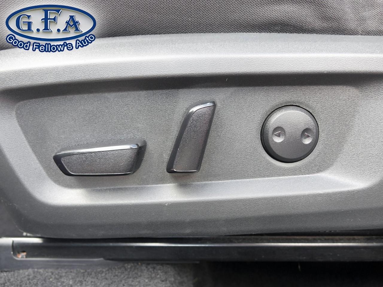 2021 Nissan Rogue SV MODEL, FWD, PANORAMIC ROOF, REARVIEW CAMERA, HE Photo8