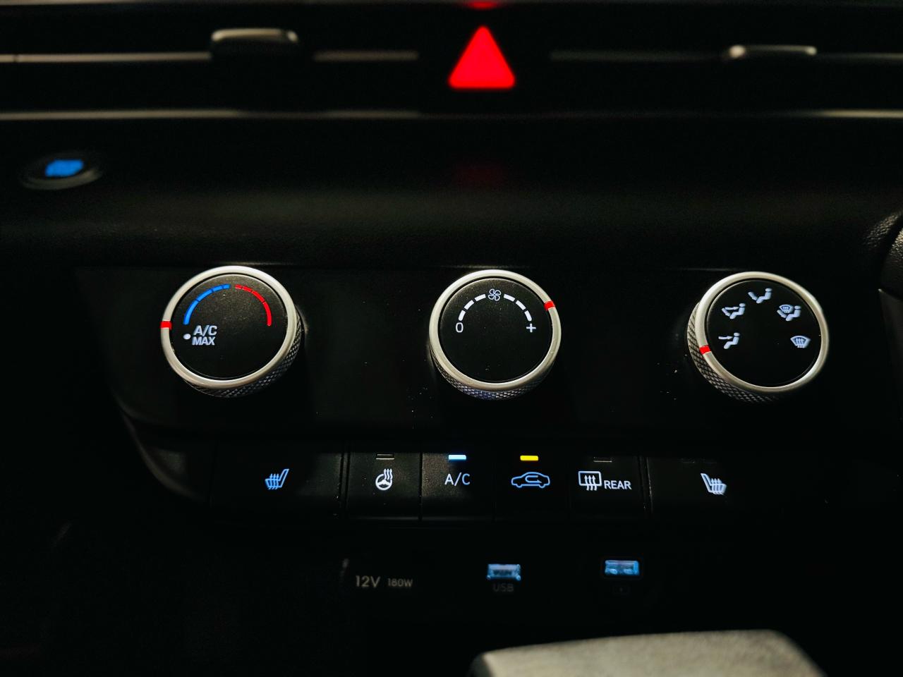 2022 Hyundai Elantra Preferred - Photo #11