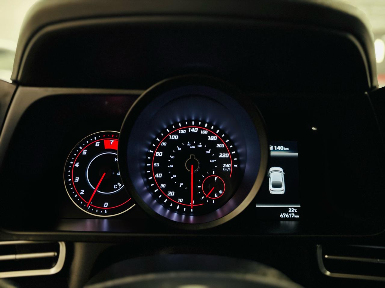 2022 Hyundai Elantra Preferred Photo