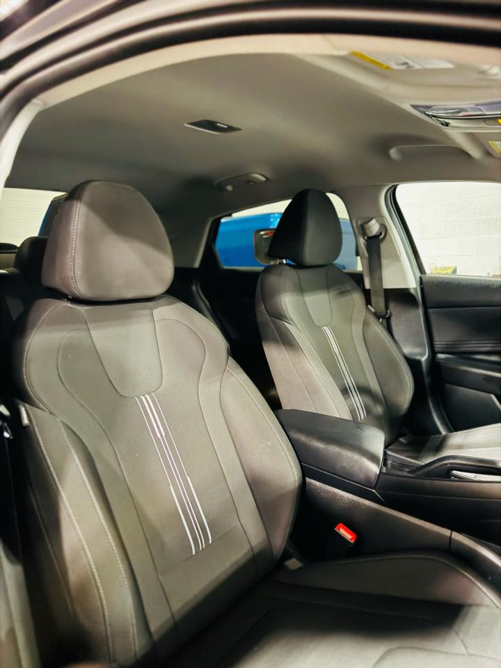 2022 Hyundai Elantra Preferred - Photo #20