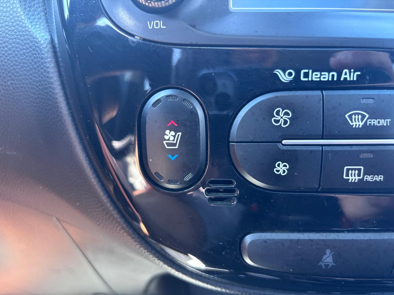 2016 Kia Soul AC SEATS+TONS OF SERVICE!!! - Photo #26