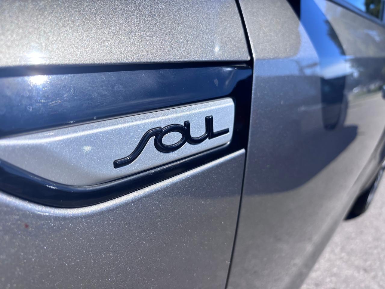2016 Kia Soul AC SEATS+TONS OF SERVICE!!! - Photo #5