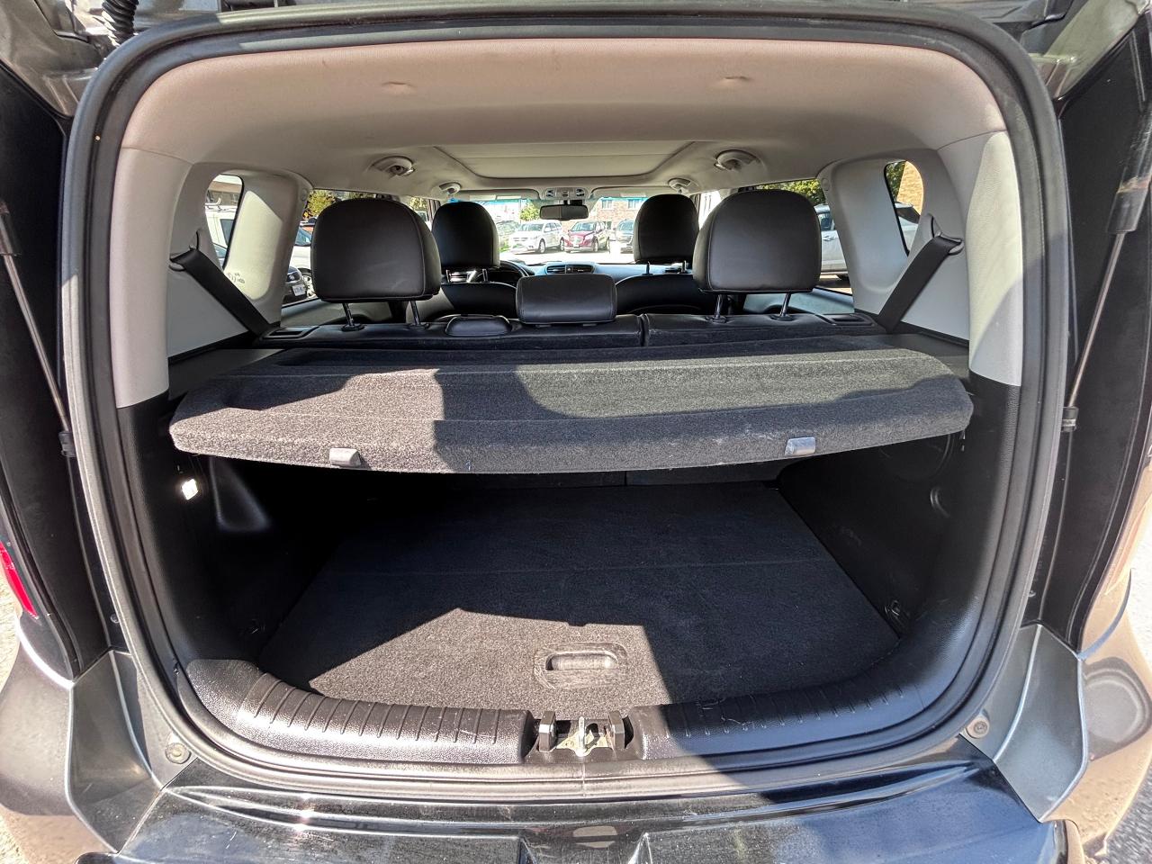 2016 Kia Soul AC SEATS+TONS OF SERVICE!!! - Photo #12