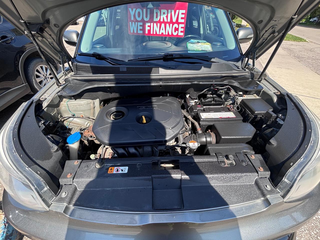 2016 Kia Soul AC SEATS+TONS OF SERVICE!!! - Photo #32