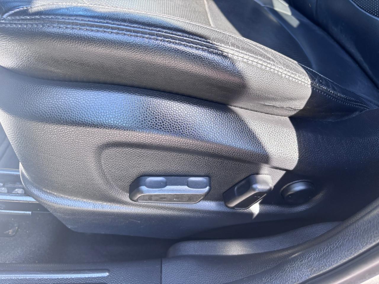 2016 Kia Soul AC SEATS+TONS OF SERVICE!!! - Photo #18
