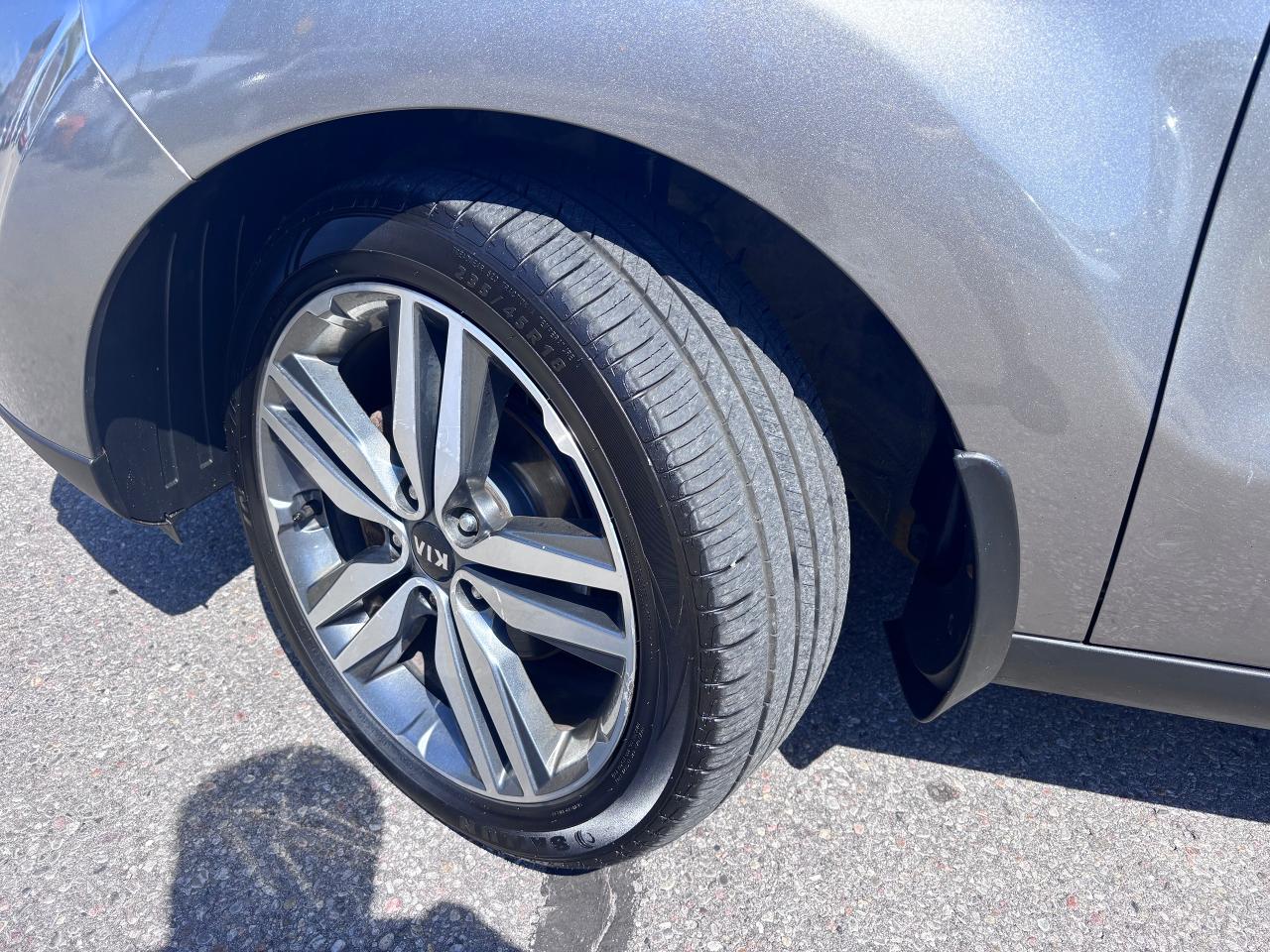 2016 Kia Soul AC SEATS+TONS OF SERVICE!!! - Photo #3