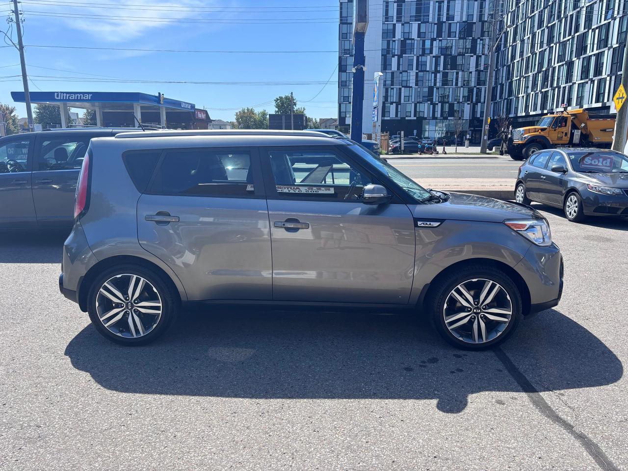 2016 Kia Soul AC SEATS+TONS OF SERVICE!!! - Photo #9
