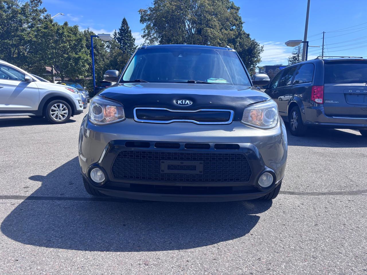 2016 Kia Soul AC SEATS+TONS OF SERVICE!!! - Photo #7