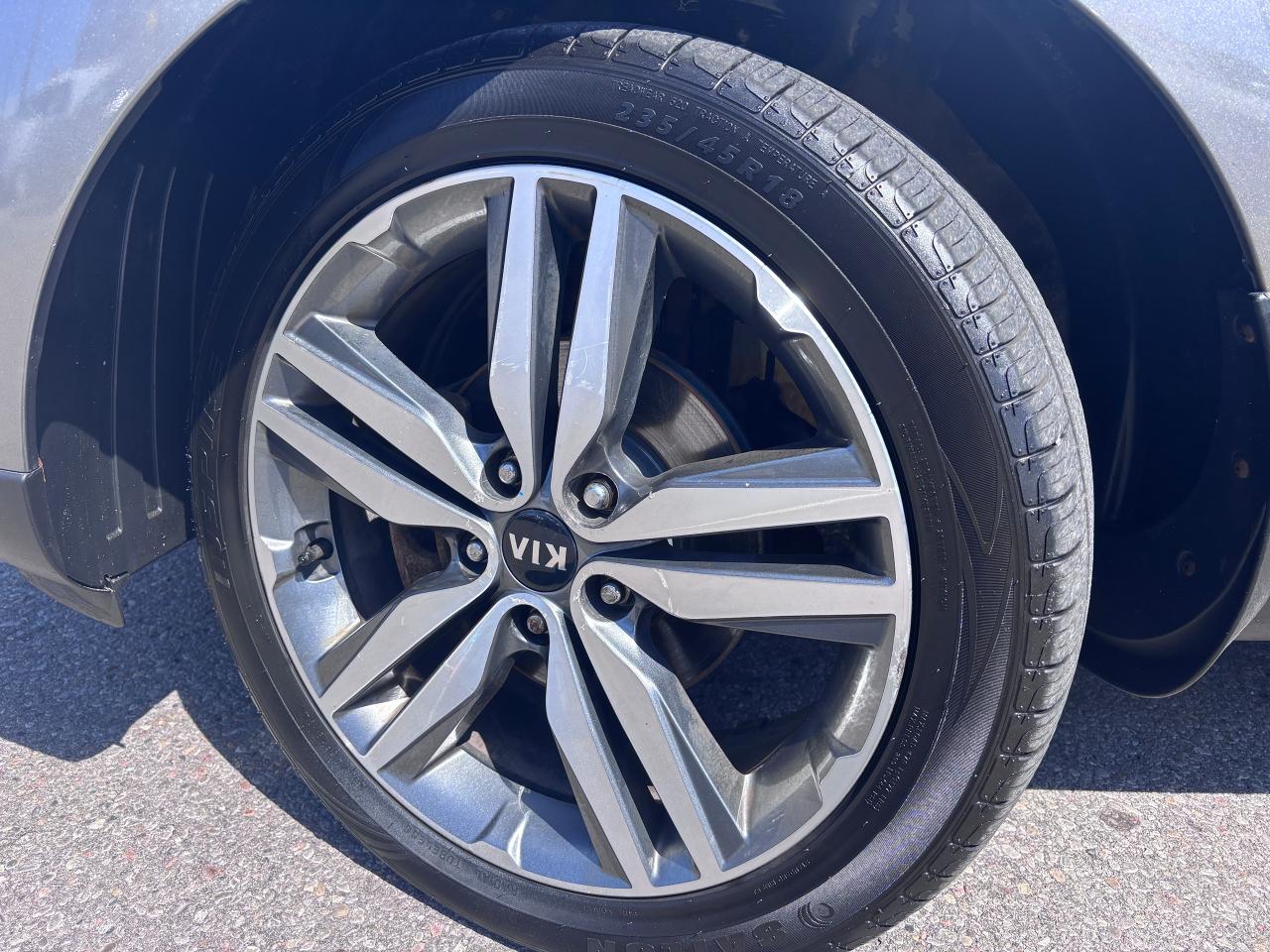 2016 Kia Soul AC SEATS+TONS OF SERVICE!!! - Photo #2