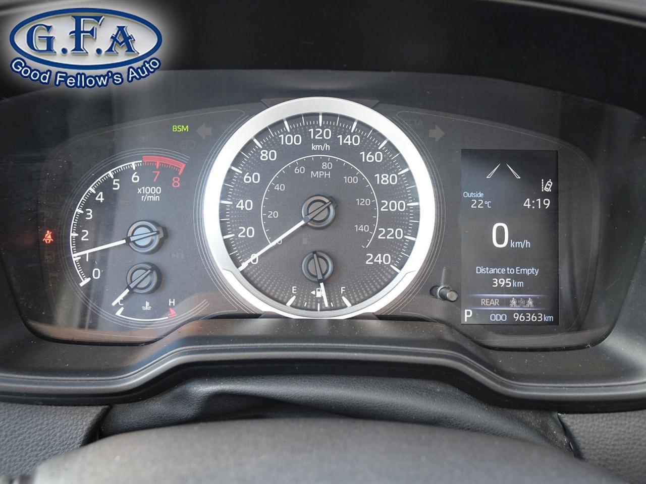 2022 Toyota Corolla LE UPGRADE, SUNROOF, REARVIEW CAMERA, HEATED SEATS - Photo #18