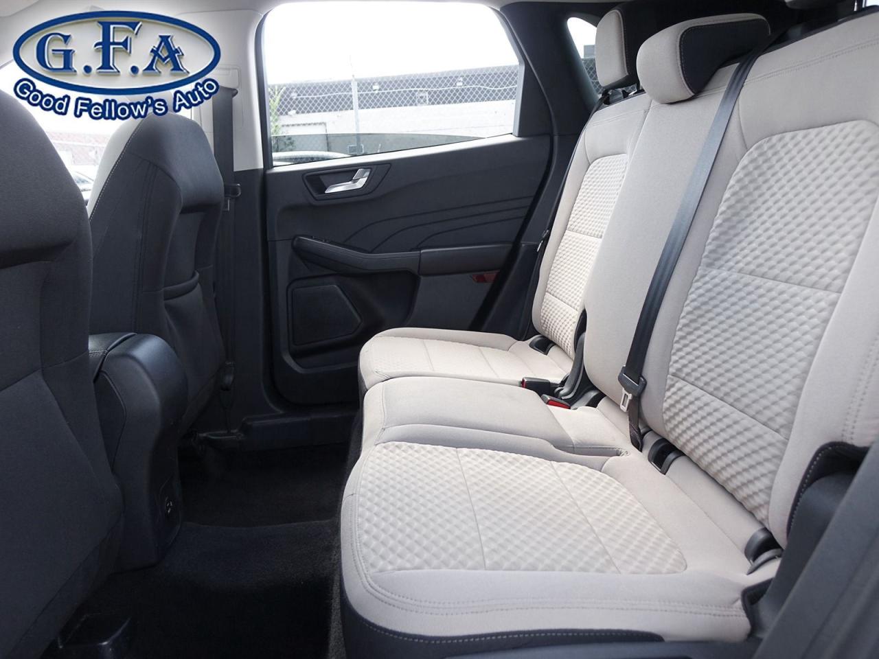 2021 Ford Escape SE MODEL, AWD, REARVIEW CAMERA, HEATED SEATS, LANE - Photo #8