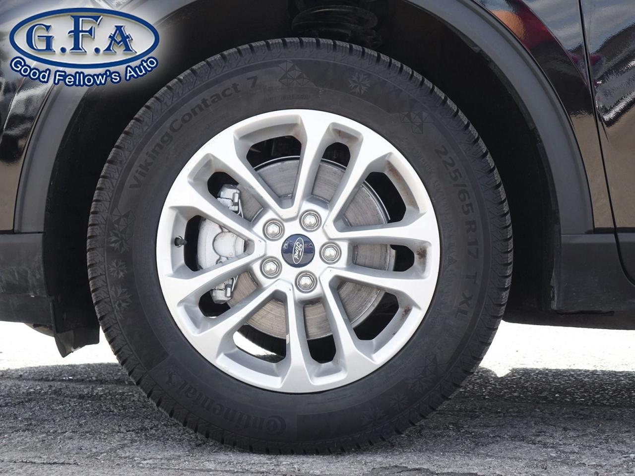 2021 Ford Escape SE MODEL, AWD, REARVIEW CAMERA, HEATED SEATS, LANE - Photo #6