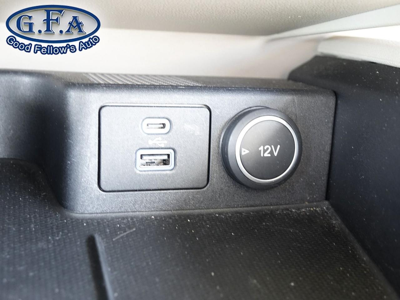 2021 Ford Escape SE MODEL, AWD, REARVIEW CAMERA, HEATED SEATS, LANE - Photo #14