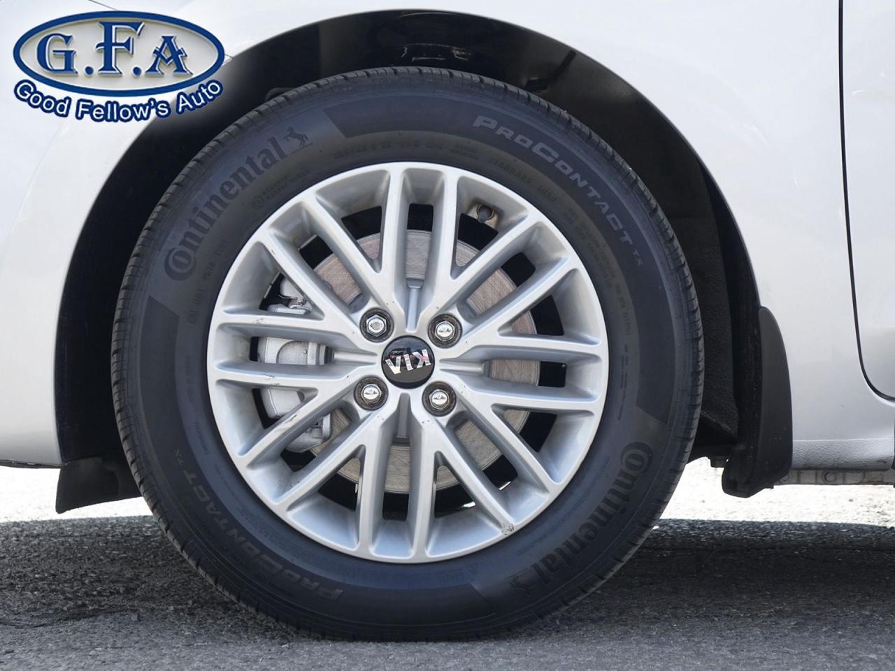 2020 Kia Rio EX MODEL, HATCHBACK, SUNROOF, REARVIEW CAMERA, HEA - Photo #6