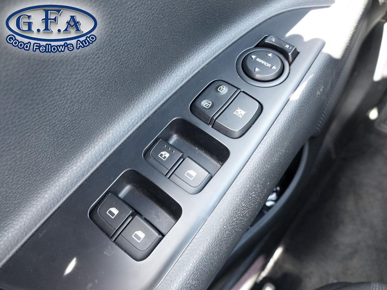 2020 Kia Rio EX MODEL, HATCHBACK, SUNROOF, REARVIEW CAMERA, HEA - Photo #19