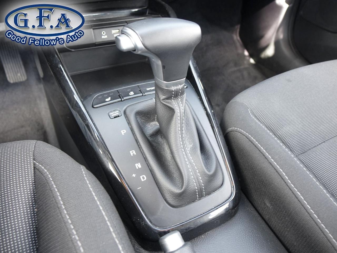 2020 Kia Rio EX MODEL, HATCHBACK, SUNROOF, REARVIEW CAMERA, HEA - Photo #15