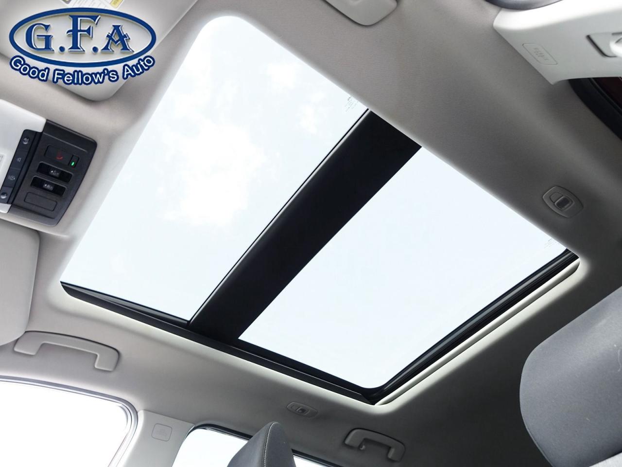 2021 Nissan Rogue SV MODEL, FWD, PANORAMIC ROOF, REARVIEW CAMERA, HE - Photo #6