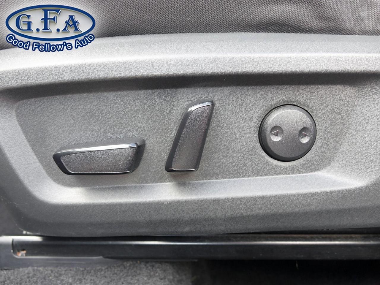2021 Nissan Rogue SV MODEL, FWD, PANORAMIC ROOF, REARVIEW CAMERA, HE - Photo #8