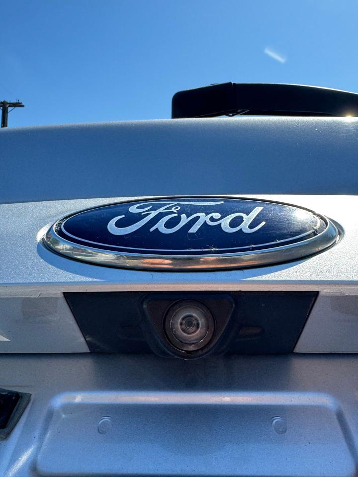 2014 Ford Escape SE FWD | LEATHER | BACK UP CAMERA | CERTIFIED - Photo #16
