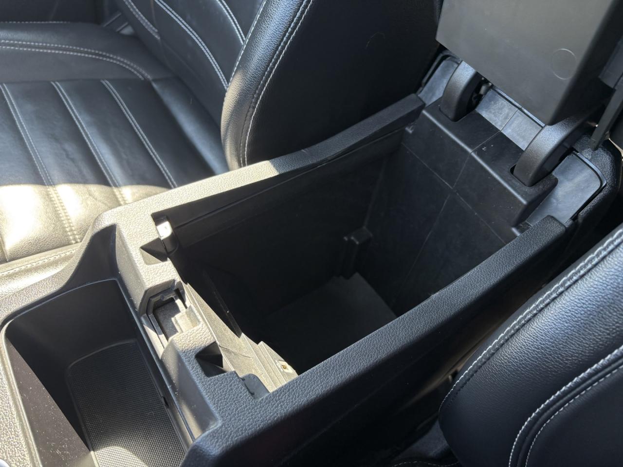 2018 Ford Escape SEL Photo