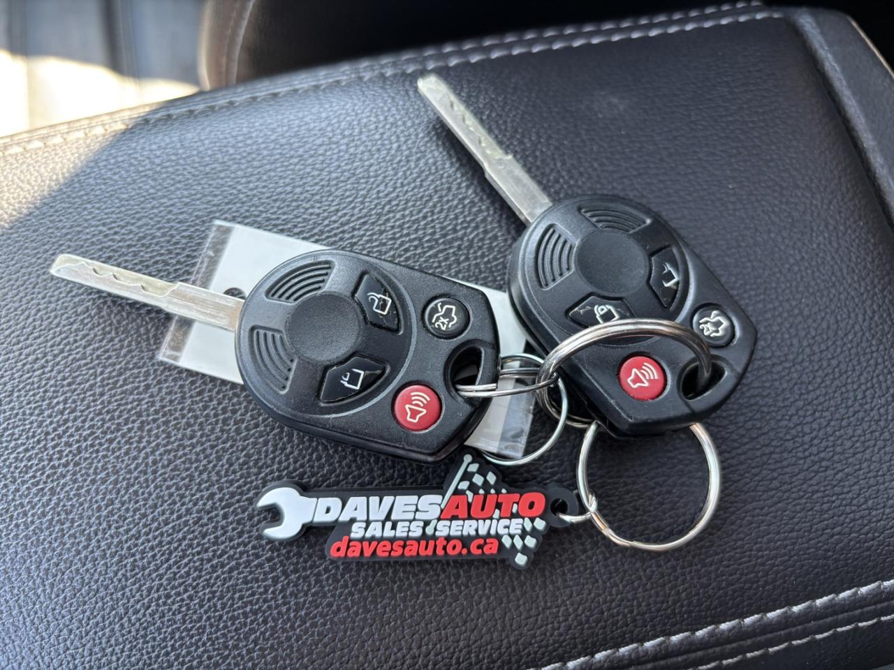 2018 Ford Escape SEL Photo