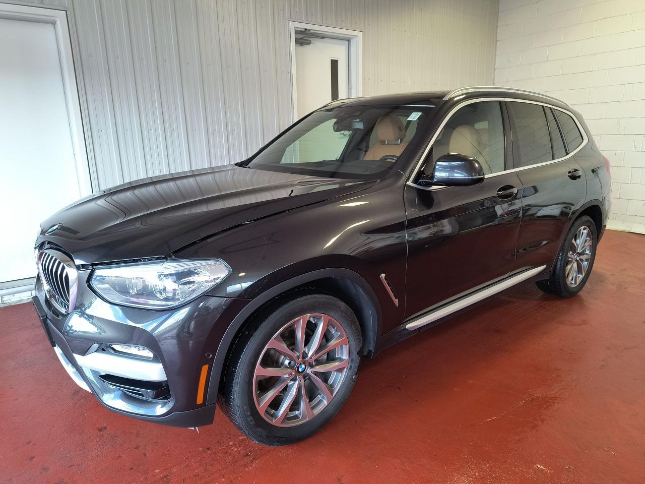 Used 2019 BMW X3 xDrive30i for sale in Pembroke, ON