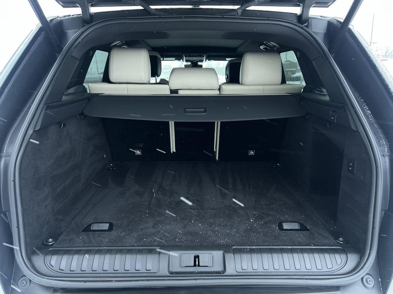 2020 Land Rover Range Rover Sport HSE MHEV AWD, MOONROOF, MEMORY SEATS, SIRIUS XM, APPLE CARPLAY/ANDORID AUTO, LEATHER SEATS, CRUISE CONTROL!! Photo