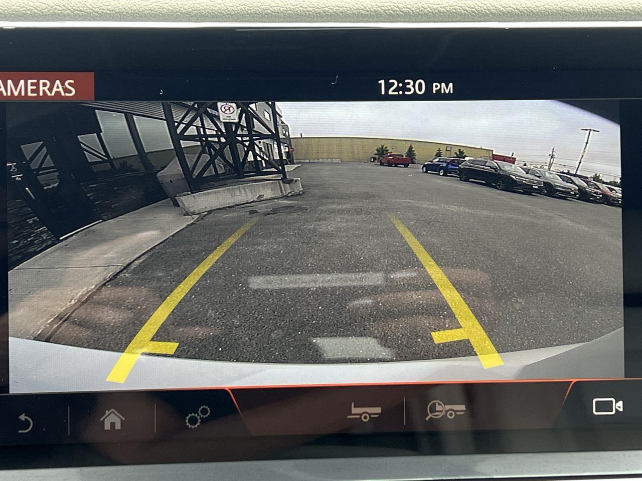 2020 Land Rover Range Rover Sport HSE MHEV AWD, MOONROOF, MEMORY SEATS, SIRIUS XM, APPLE CARPLAY/ANDORID AUTO, LEATHER SEATS, CRUISE CONTROL!! Photo