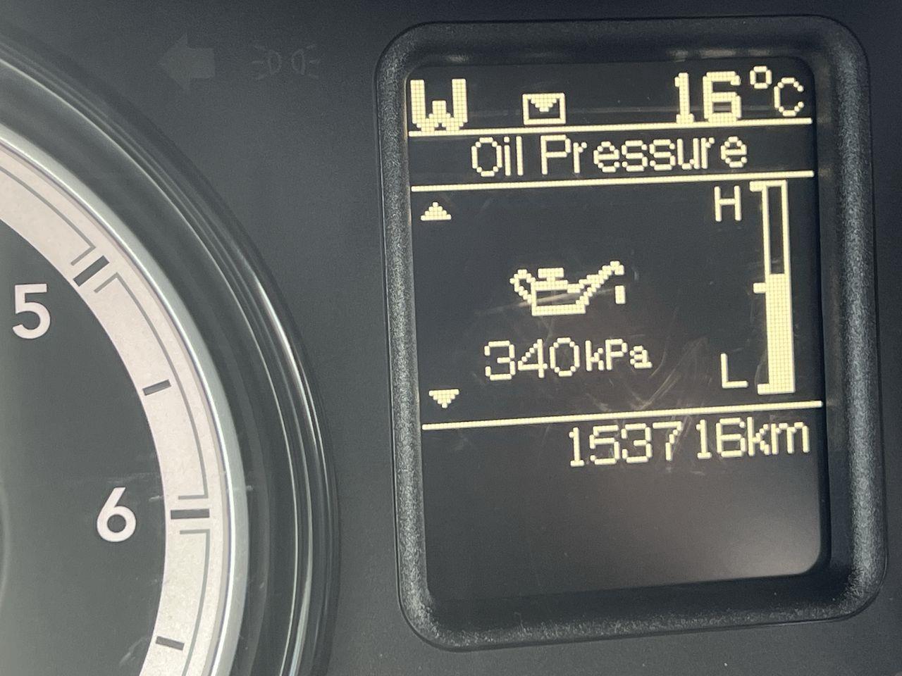 2016 RAM 2500 SLT 4WD, 6 PASSENGER, SIRUIS XM, BACK UP CAM!! Photo