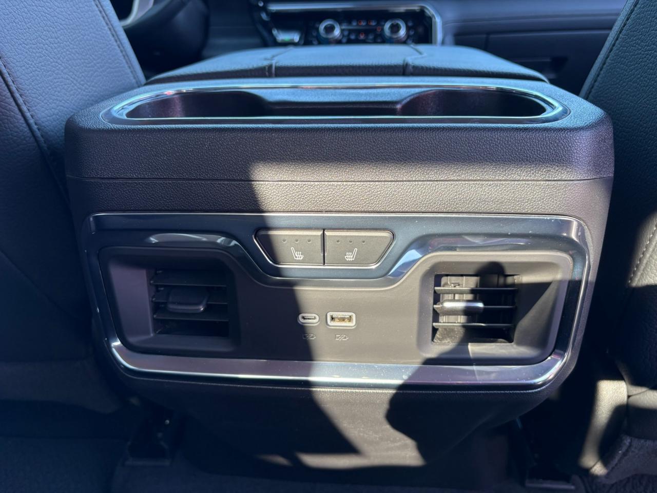 2025 GMC Sierra 1500 Denali One Owner | 20" Wheels Photo