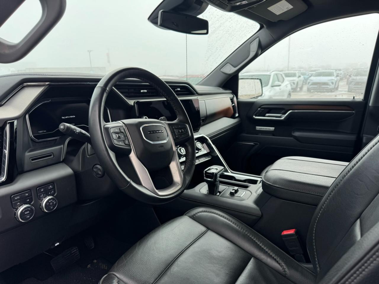 2025 GMC Sierra 1500 Denali One Owner | 20" Wheels Photo