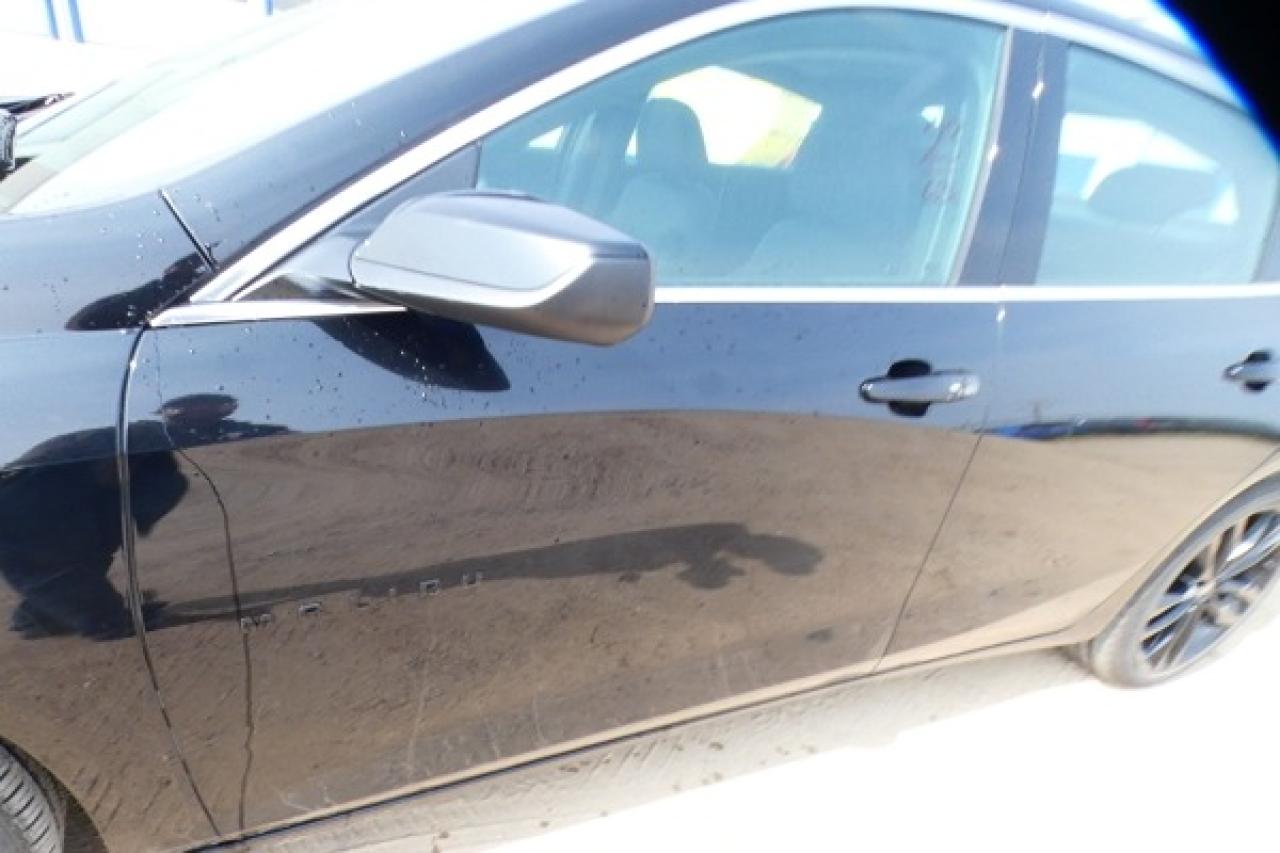 2023 Chevrolet Malibu 1LT w/Htd cloth, pano S/R, BUC - Photo #30