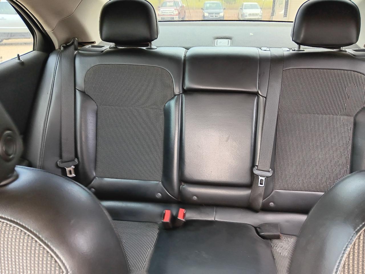 2013 Chevrolet Malibu LT, Leather, Remote Start - Photo #15