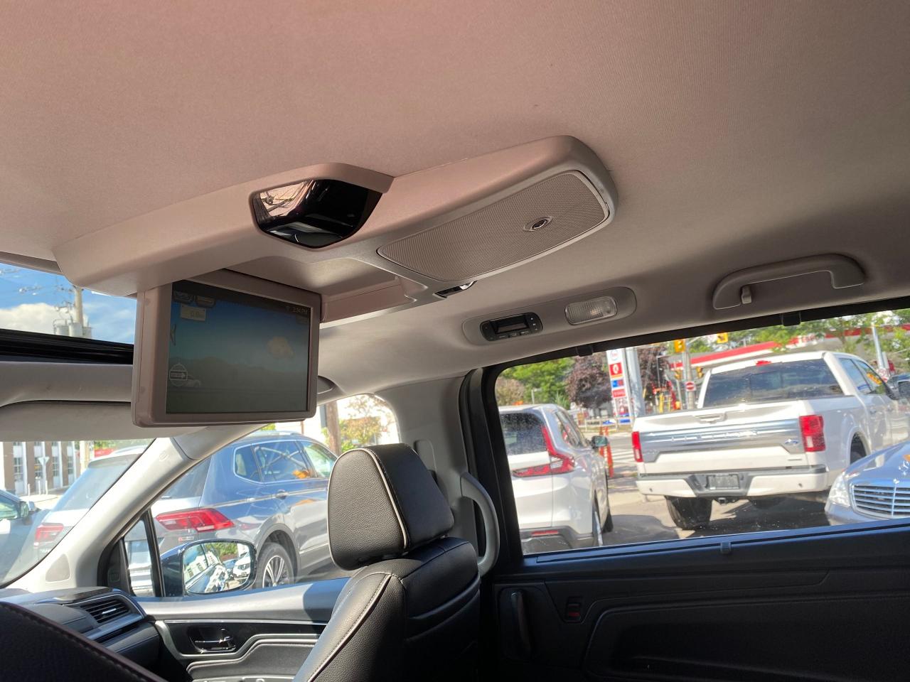 2023 Honda Odyssey Touring - Photo #19