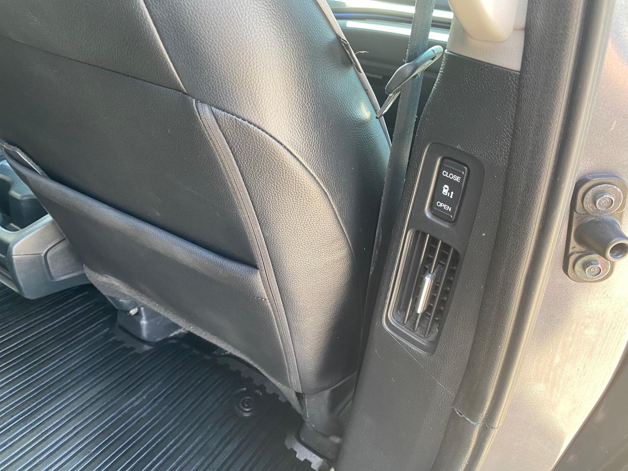 2023 Honda Odyssey Touring - Photo #23