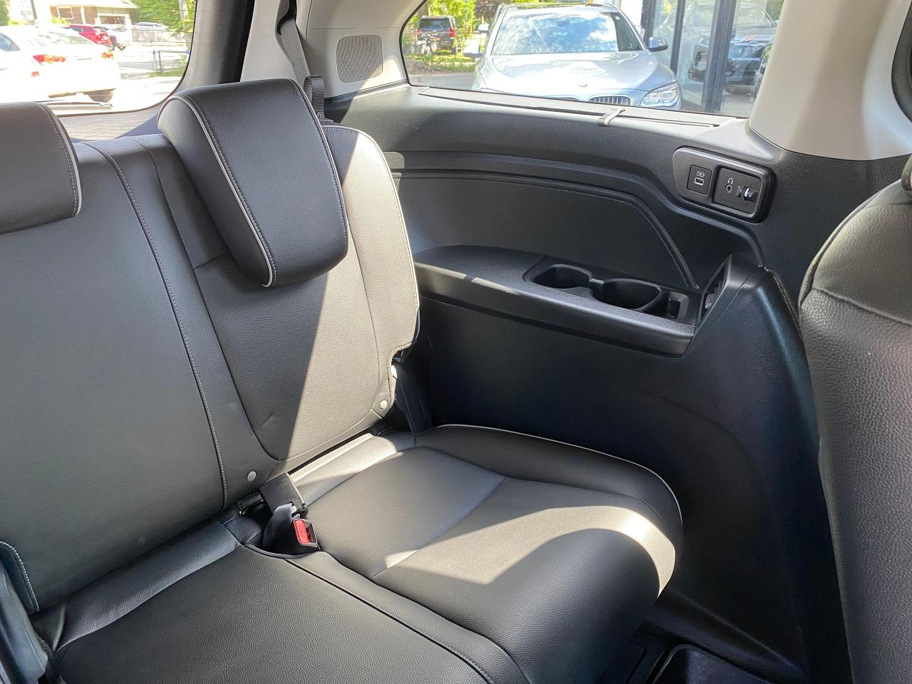 2023 Honda Odyssey Touring - Photo #26