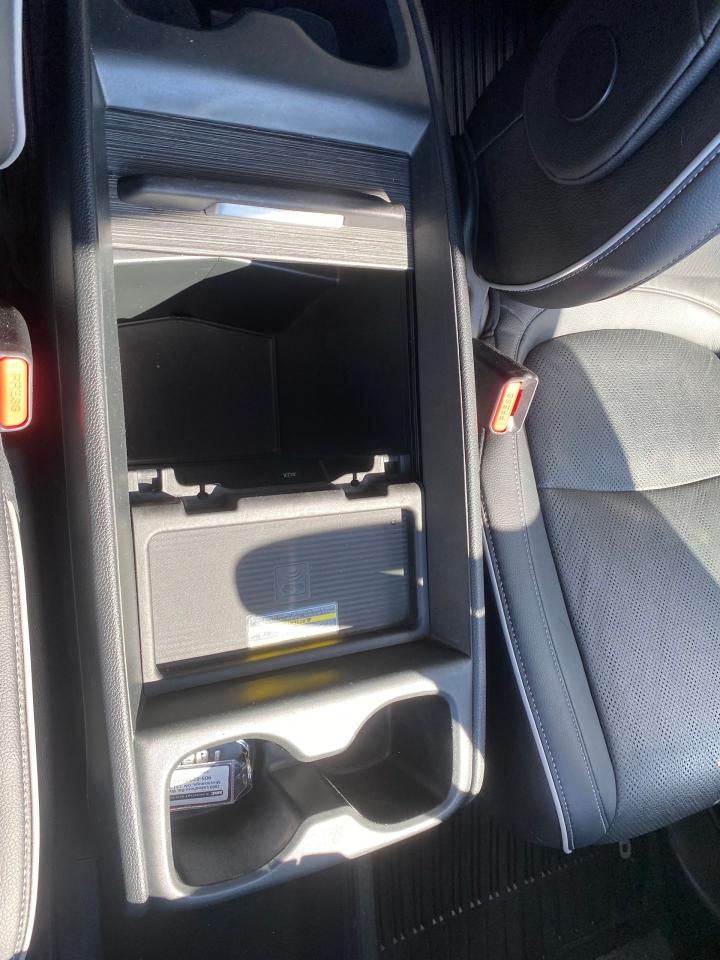 2023 Honda Odyssey Touring - Photo #40
