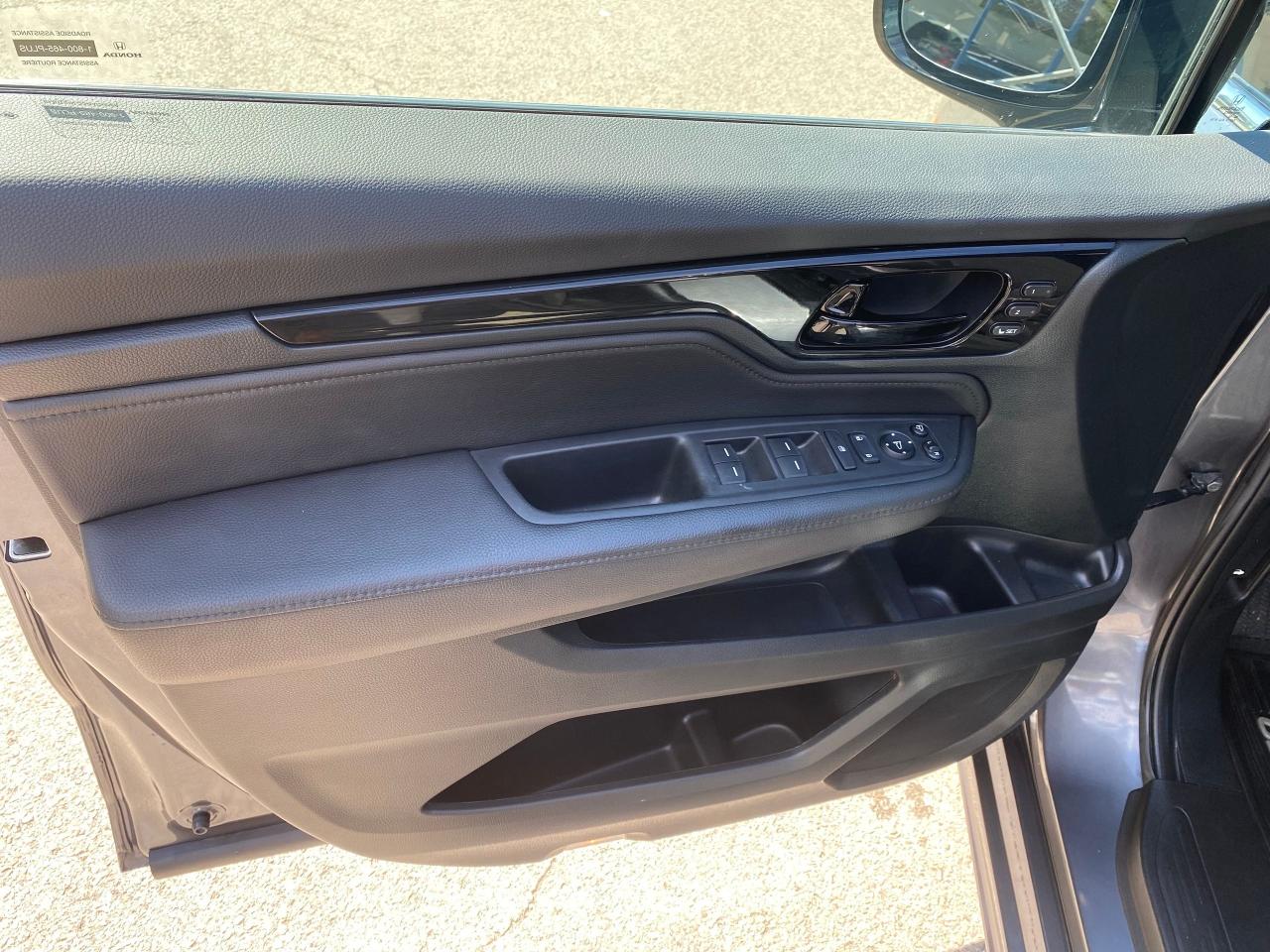 2023 Honda Odyssey Touring - Photo #44