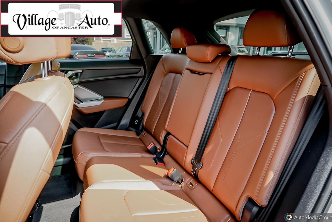 2021 Audi Q3 Komfort - Photo #14