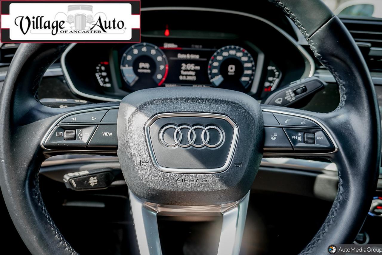 2021 Audi Q3 Komfort - Photo #19