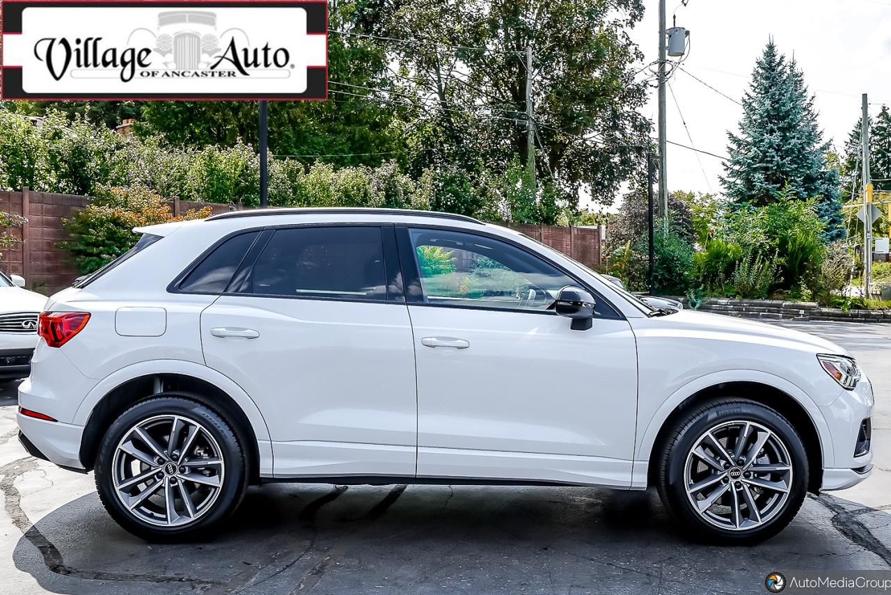 2021 Audi Q3 Komfort - Photo #3