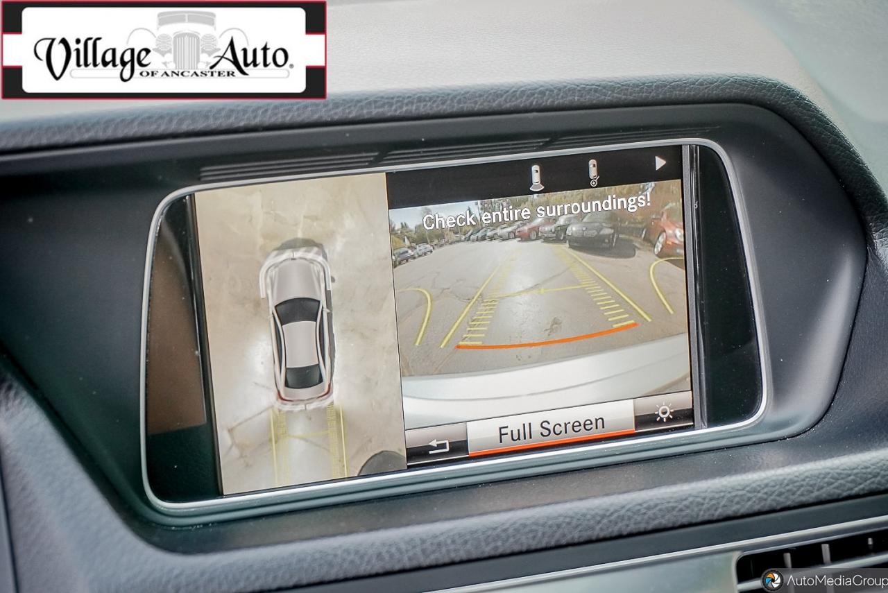 2014 Mercedes-Benz E-Class 2dr Cpe E 350 4MATIC - Photo #27