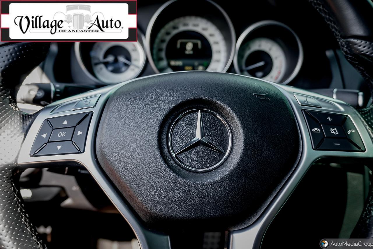 2014 Mercedes-Benz E-Class 2dr Cpe E 350 4MATIC - Photo #20