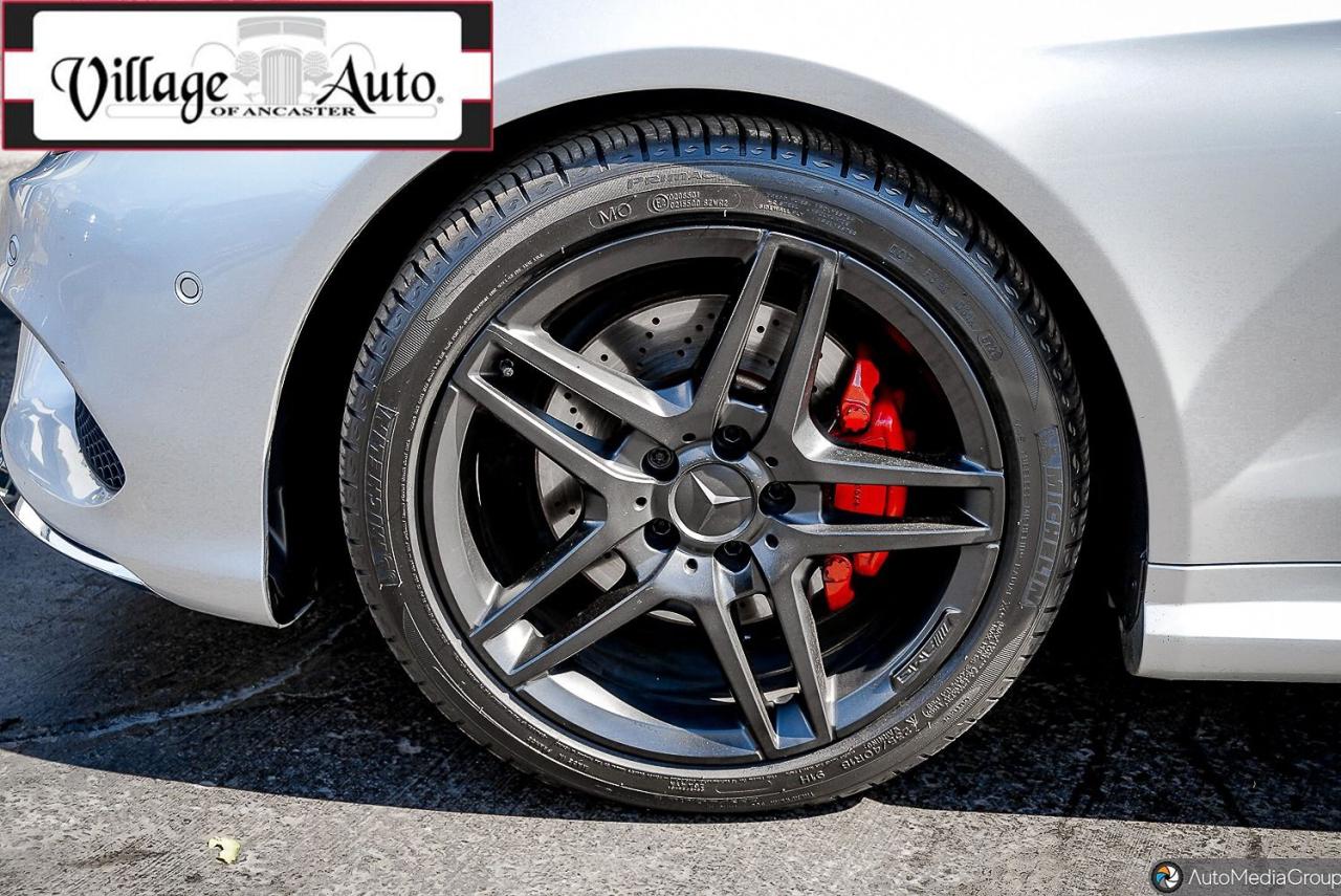 2014 Mercedes-Benz E-Class 2dr Cpe E 350 4MATIC