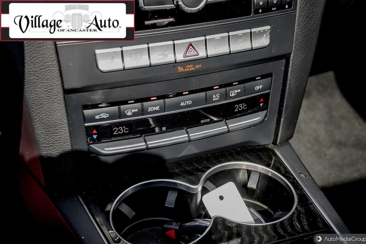 2014 Mercedes-Benz E-Class 2dr Cpe E 350 4MATIC