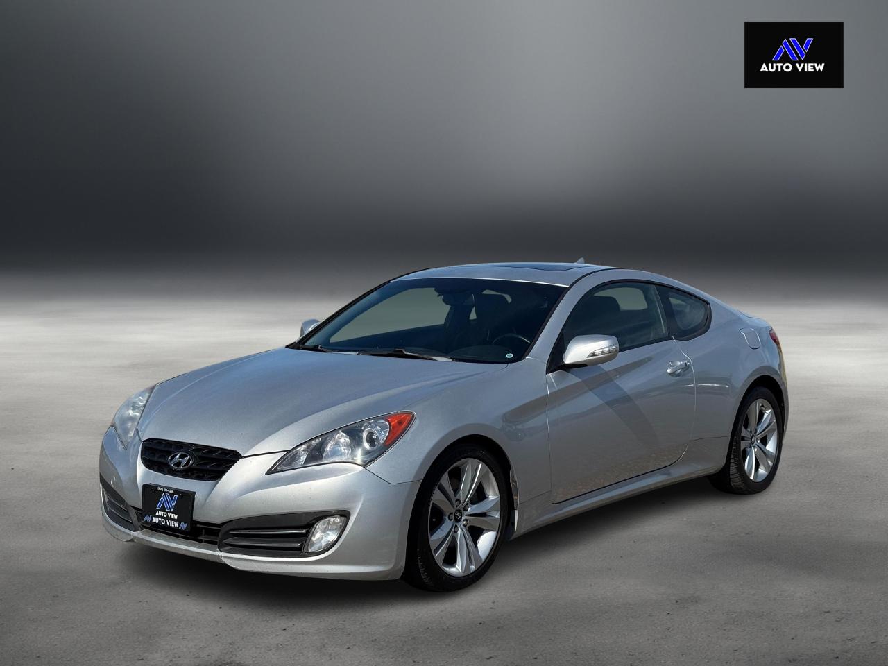 2010 Hyundai Genesis Coupe 3.8L **DEALER SERVICED**CLEAN CARFAX** - Photo #9